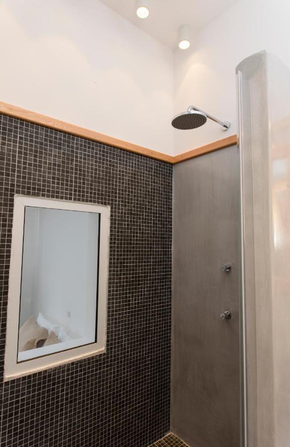 Theasis Suites Amorgos Exterior foto